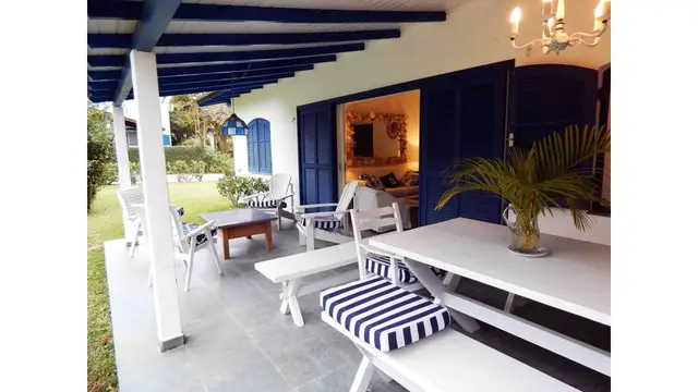 Casa de 1 ambiente en venta en Mar del Plata