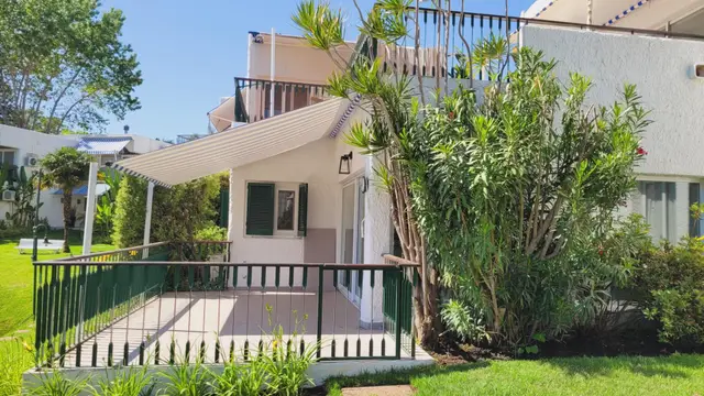 Departamento en alquiler en Mar del Plata