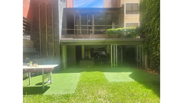 Casa de 1 ambiente en venta en Mar del Plata