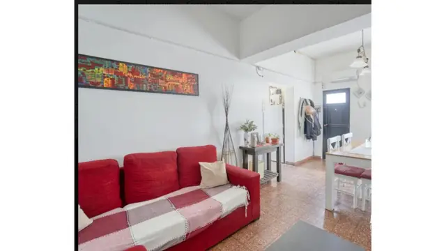 Casa de 1 ambiente en venta en Mar del Plata