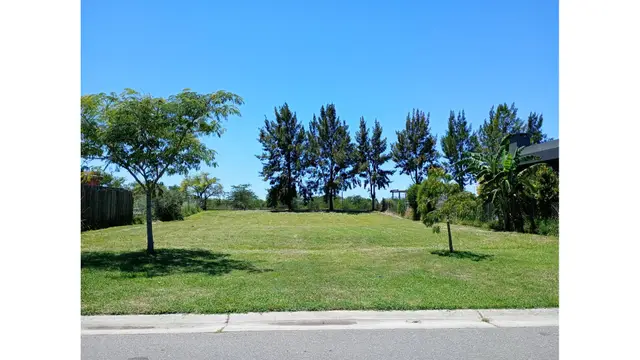 Terreno en venta en Mar del Plata