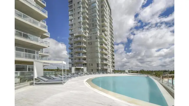 Departamento en venta en Mar del Plata