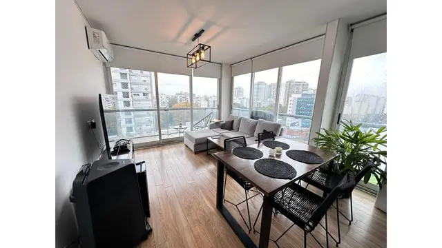 Departamento en alquiler en Libertad