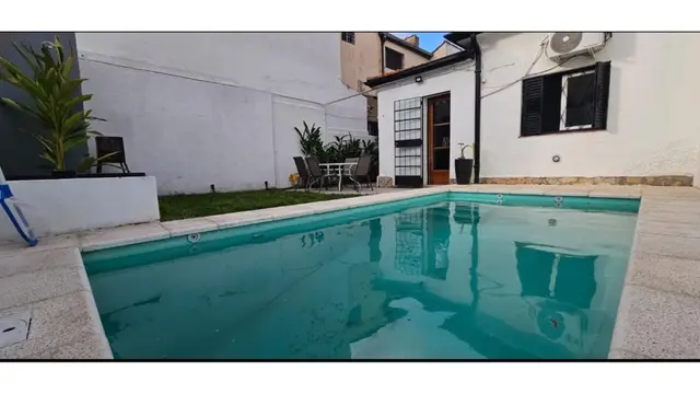 Casa de 1 ambiente en venta en Mar del Plata