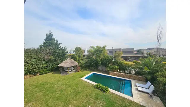 Casa de 1 ambiente en alquiler en Mar del Plata