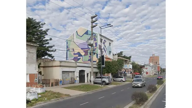 Terreno en venta en Mar del Plata
