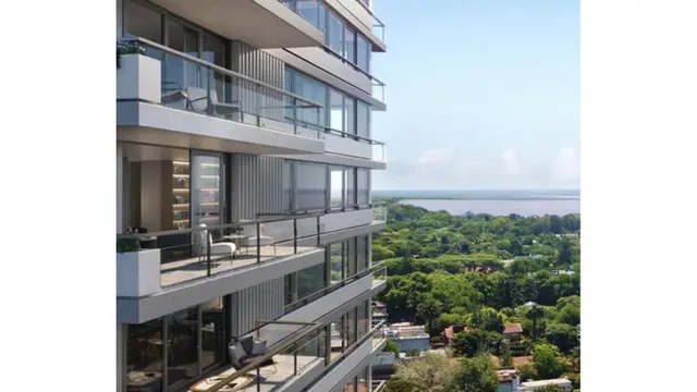 Departamento en venta en Libertad