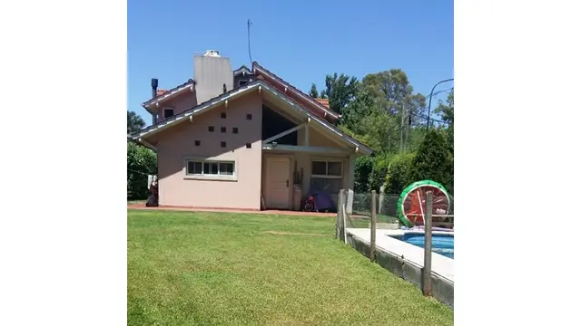 Casa de 1 ambiente en venta en Mar del Plata