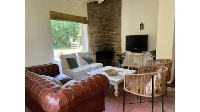 Casa de 1 ambiente en venta en Playa Chapadmalal