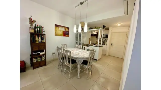 Departamento en venta en Mar del Plata