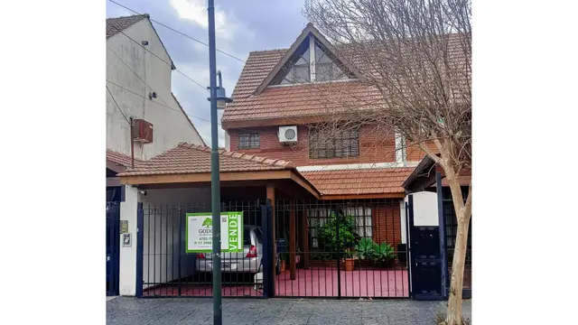 Casa de 1 ambiente en venta en Mar del Plata