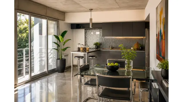 Departamento en venta en Mar del Plata