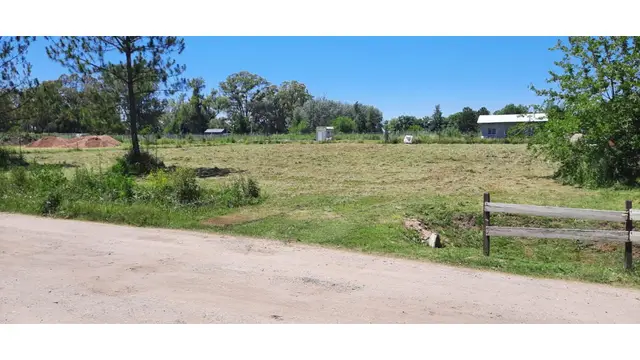 Terreno en venta en Mar del Plata