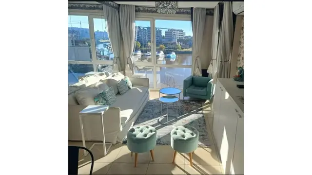 Departamento en venta en Mar del Plata