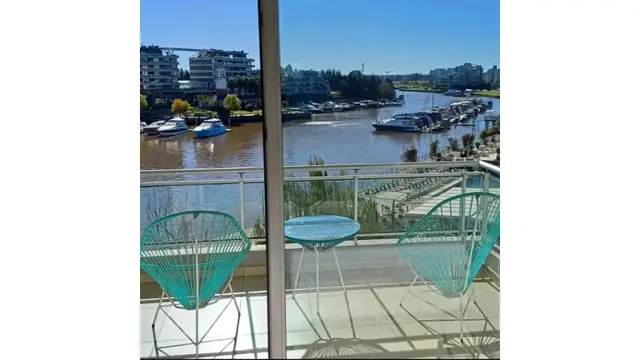Departamento en venta en Mar del Plata