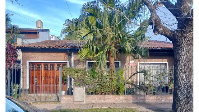 Casa de 1 ambiente en venta en Mar del Plata