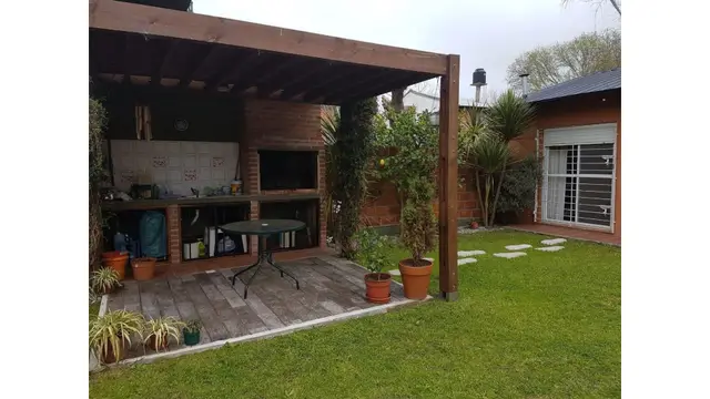 Casa de 1 ambiente en venta en Mar del Plata