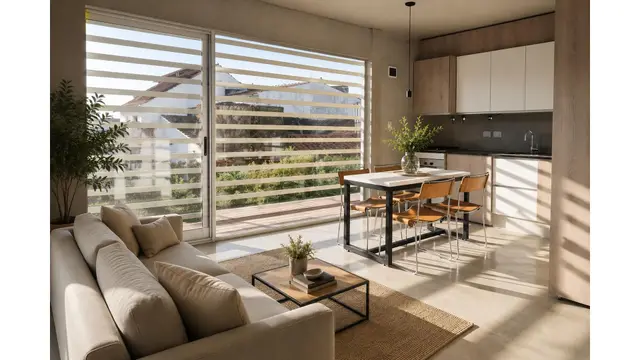 Departamento en venta en Mar del Plata