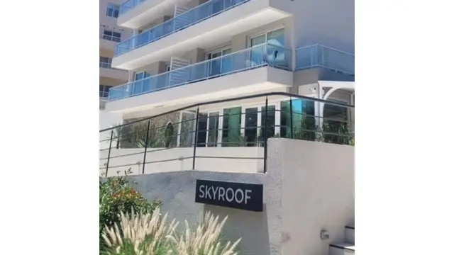 Departamento en venta en Mar del Plata