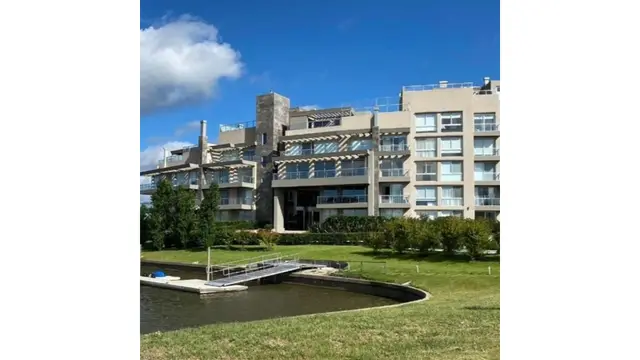 Departamento en venta en Puerto