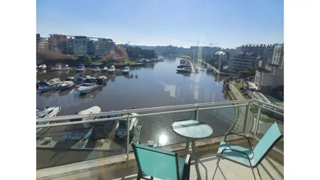 Departamento en venta en Puerto