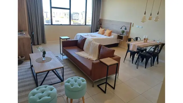 Departamento en venta en Puerto