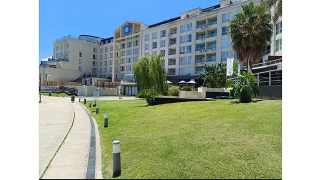Departamento en venta en Puerto