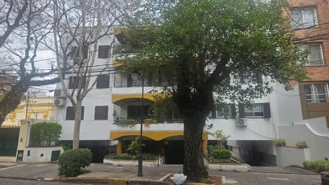 Cochera en venta en Mar del Plata