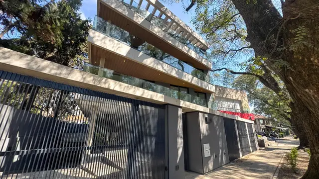 Departamento en venta en Libertad