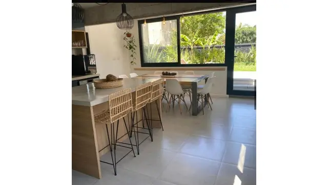 Casa de 1 ambiente en venta en Mar del Plata