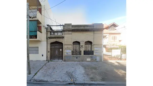 Terreno en venta en Mar del Plata