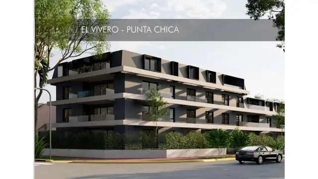 Departamento en venta en Libertad