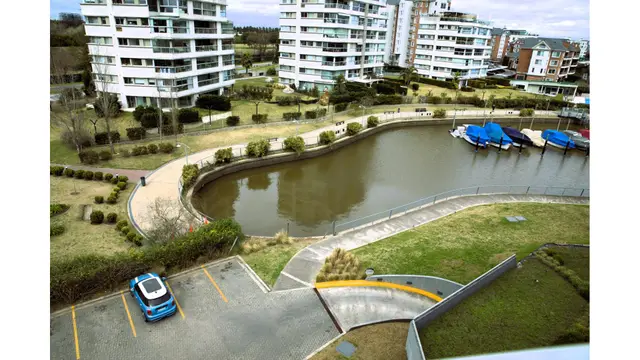 Departamento en venta en Puerto