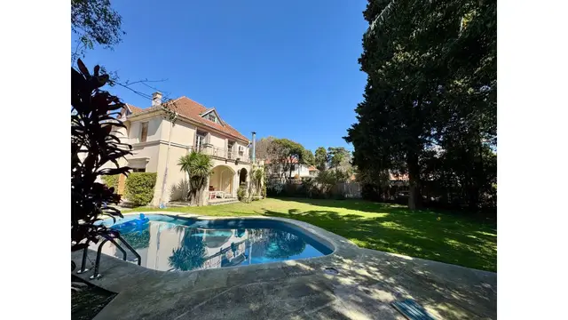 Casa de 1 ambiente en venta en Mar del Plata