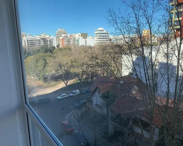 Departamento de 2 ambientes en venta en Centro