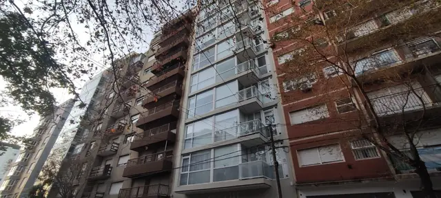 Departamento de 3 ambientes en venta en Centro