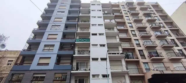 Departamento de 1 ambiente en venta en ESTACION TERMINAL (ALDREY)