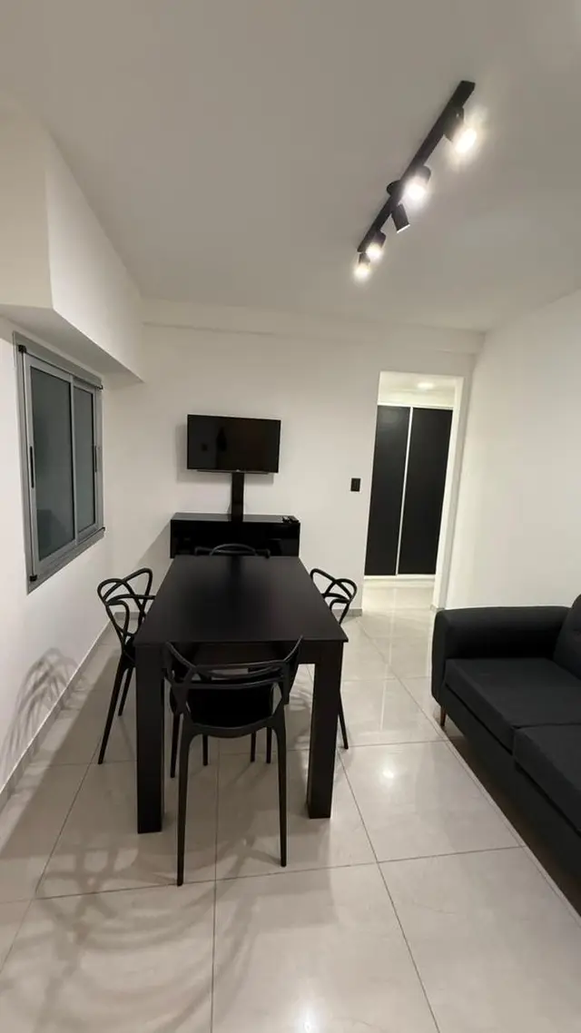 Departamento de 2 ambientes en venta en Centro