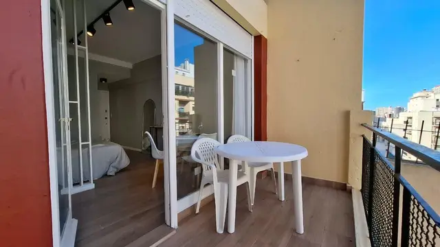 Departamento de 1 ambiente en venta en Centro
