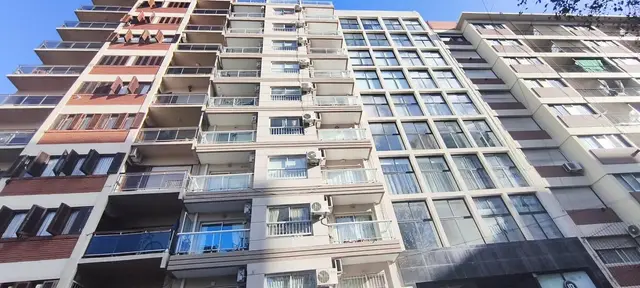 Departamento de 1 ambiente en venta en Güemes