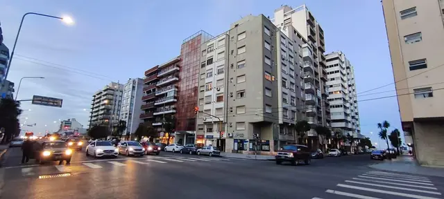 Departamento de 2 ambientes en venta en DEL PUERTO