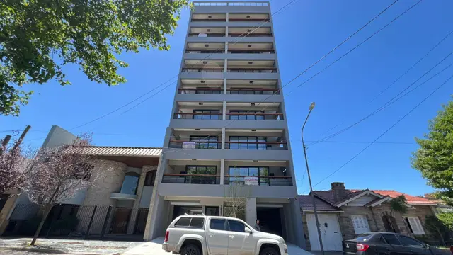 Departamento de 2 ambientes en alquiler en PLAZA PERALTA RAMOS