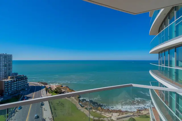 Departamento de 3 ambientes en venta en LOMAS DE STELLA MARIS