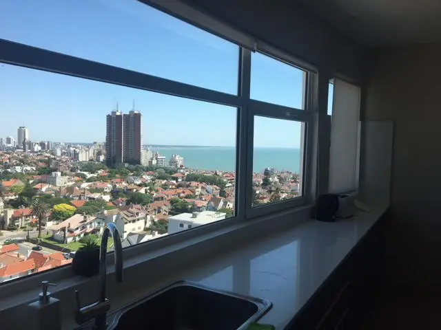 Departamento de 4 ambientes en venta en LOMAS DE STELLA MARIS