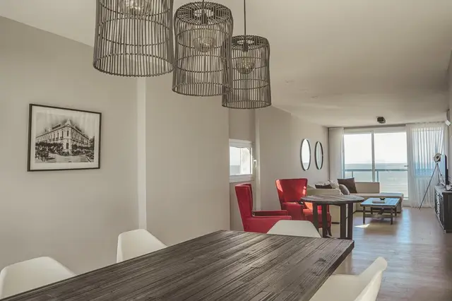 Departamento de 4 ambientes en venta en LA PERLA