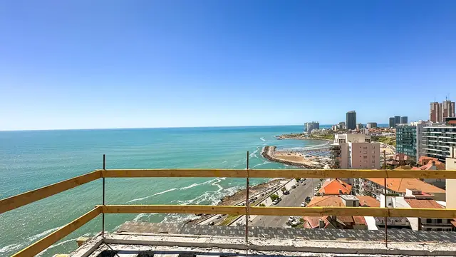 Departamento de 3 ambientes en venta en LOMAS DE STELLA MARIS