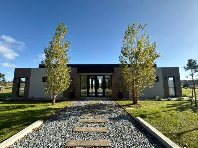 Terreno en venta en Balneario Santa Elena