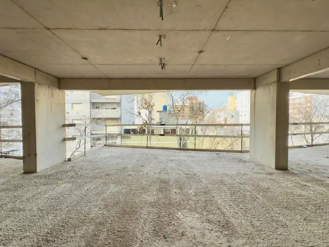 Departamento de 2 ambientes en venta en Centro