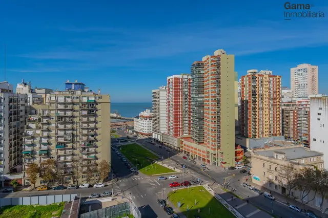 Departamento de 3 ambientes en venta en LA PERLA