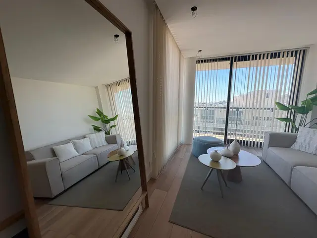 Departamento de 3 ambientes en venta en LOMAS DE STELLA MARIS